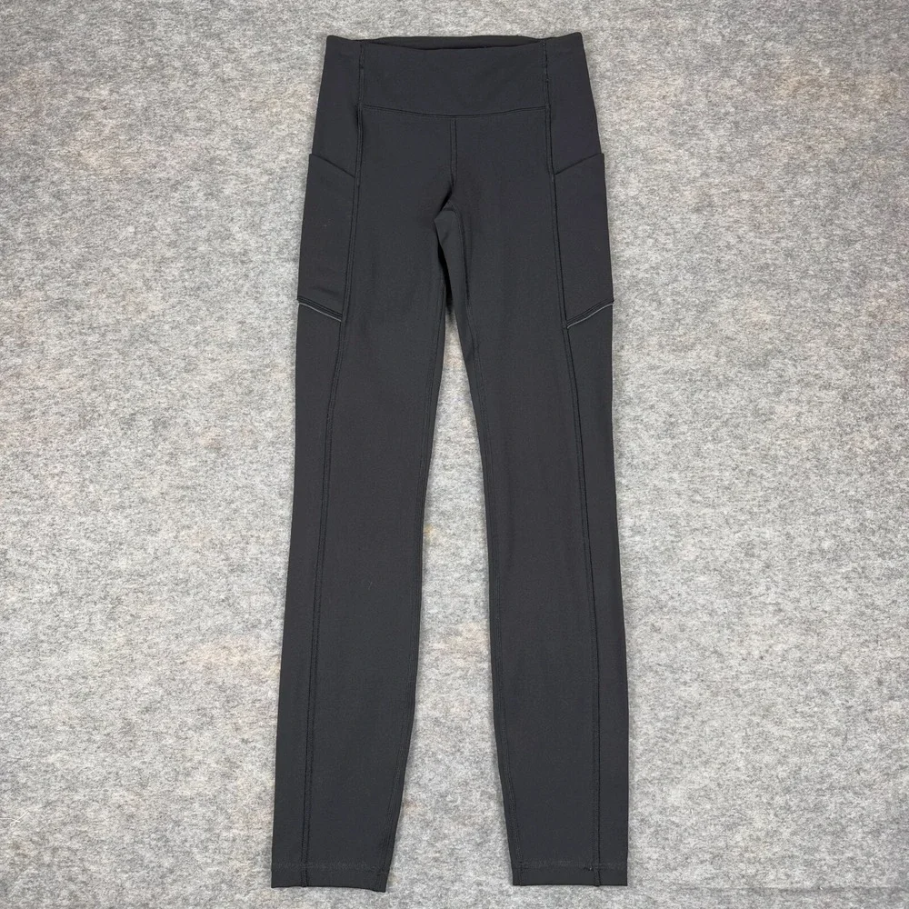 Lululemon Speed Up Tight 28